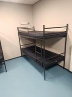 16 stuks Stapelbedden, Huis en Inrichting, Slaapkamer | Stapelbedden en Hoogslapers, Ophalen of Verzenden, Gebruikt, Eenpersoons