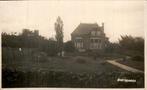 Oostermeer - Fotokaart, Ophalen of Verzenden, 1920 tot 1940, Gelopen, Friesland