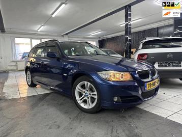 BMW 3-serie Touring 316i Business Line beschikbaar voor biedingen