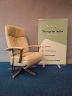 Sta op relax fauteuils Prominent Als nieuw Extra luxe !, Minder dan 75 cm, Hoofdstraat 60 Schijndel, Ophalen of Verzenden, Zo goed als nieuw