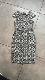 Essentiel Antwerp jurkje mt 36, Kleding | Dames, Overige kleuren, Verzenden, Zo goed als nieuw, Maat 36 (S)