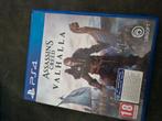 Ps4 spelletje, Spelcomputers en Games, Games | Sony PlayStation 4, Avontuur en Actie, Vanaf 18 jaar, Verzenden, 1 speler