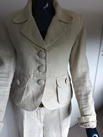 Dames broekpak, Kleding | Dames, H&M, Beige, Gedragen, Ophalen