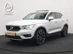 Volvo XC40 T4 Recharge Inscription Plug In Hybrid 211pk Deal, Zwart, Bedrijf, Hybride Elektrisch/Benzine, 3 cilinders