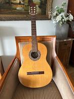 Spaanse gitaar, Ophalen, Gebruikt, Klassieke of Spaanse gitaar