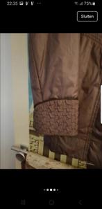 marcona bruine winter jas mt 40, Kleding | Dames, Ophalen of Verzenden, Nieuw, Maat 38/40 (M), Bruin