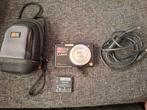 Lumix DMC-SZ1, Audio, Tv en Foto, Fotocamera's Digitaal, Ophalen of Verzenden, Zo goed als nieuw, Overige Merken, 8 keer of meer