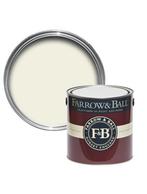 2,5 liter Farrow and Ball wimborne white modern emulsion nw, Doe-het-zelf en Verbouw, Verf, Beits en Lak, Verzenden, Wit, Nieuw