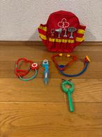 Doktor speelgoedtas, Ophalen of Verzenden, Zo goed als nieuw