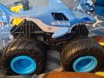 Megalodon monster jam, Ophalen, Gebruikt, Elektro, Auto offroad