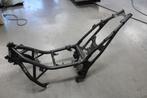 Honda NC750XA 2021 frame met kenteken, Ophalen, Gebruikt