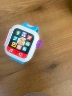 Fisher-Price Horloge Speelgoed, Ophalen of Verzenden, Zo goed als nieuw, Overige typen, Met licht
