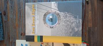 3 scheepvaart boeken Ameland,Schiermonnikoog en Texel  beschikbaar voor biedingen