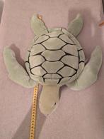Verzwaarde knuffel schildpad 1.2 kg, Kinderen en Baby's, Speelgoed | Knuffels en Pluche, LincieZ, Overige typen, Nieuw, Ophalen of Verzenden