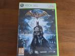 Batman: Arkham Asylum, Xbox 360, Overige genres, 1 speler, Ophalen of Verzenden, Zo goed als nieuw