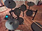 Alesis DM7X elektronisch drumstel., Muziek en Instrumenten, Ophalen, Zo goed als nieuw, Overige merken, Elektronisch
