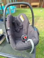 Maxi cosi peble, Ophalen, Zo goed als nieuw, Maxi-Cosi, Autogordel