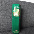 Underberg Blik - Lege Geschenkverpakking, Antiek en Kunst, Curiosa en Brocante, Ophalen of Verzenden