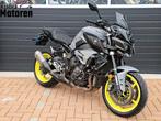 YAMAHA MT 10 ABS Veel Opties Quickshift Cruise Control MT10, 4 cilinders, Motorrijbewijs A, Bedrijf, Onbekend