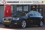 AUDI A4 1.8 TFSI *Advance* | Trekhaak | Cruise & Climate Con, Stof, Gebruikt, 4 cilinders, Origineel Nederlands