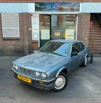 BMW 3-Serie 1.8 I 318 AUT 1987 Nieuwe 2 jarige APK, Automaat, Achterwielaandrijving, 1766 cc, 4 cilinders