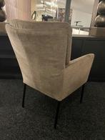 Set van 4 stoelen Hidde, Huis en Inrichting, Ophalen, Haveco, Overige kleuren, Nieuw