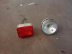 Mooi setje Stanley verlichting voor de Honda mb5 mt5 mb8 mt8, Ophalen of Verzenden, Zo goed als nieuw, Overige typen, Overige merken