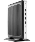 HP T630 THIN CLIENT AMD GX-420GI 1.86GHz 8GB DDR4 128GB SSD, Computers en Software, Desktop Pc's, Hp, Gebruikt, 8 GB, Magazijn@deltae.nl