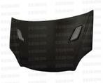 Seibon Carbon Mugen style motorkap - Honda Civic Type-R EP3, Auto diversen, Tuning en Styling, Ophalen of Verzenden