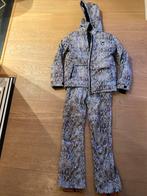 SuperRebel skipak, zo goed als nieuw! Maat 164, Overige merken, 100 tot 140 cm, Ophalen of Verzenden, Zo goed als nieuw