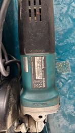 Makita haakse slijper, Ophalen of Verzenden, Zo goed als nieuw, Haakse handslijpmachine