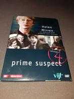 Prime suspect seizoen 4 - dvd, Cd's en Dvd's, Dvd's | Tv en Series, Vanaf 12 jaar, Ophalen of Verzenden, Zo goed als nieuw, Drama