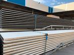 Dakplaten steenwol en PIR isolatie, Doe-het-zelf en Verbouw, Ophalen, Gebruikt, 15 m² of meer, Dakplaat of Dakpanplaat