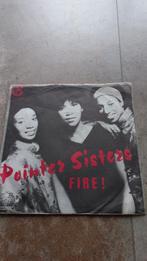 Pointer Sisters   Fire, Cd's en Dvd's, Vinyl | Pop, Ophalen of Verzenden