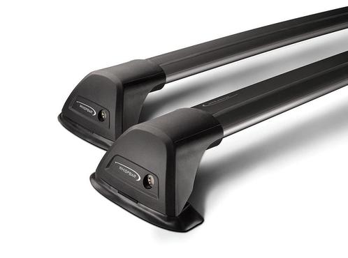 Yakima flushbar wispbar vw passat b7 sedan, Auto diversen, Dakdragers, Zo goed als nieuw, Ophalen of Verzenden