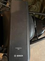 Bosch 500 powerpack, Fietsen en Brommers, Fietsaccessoires | Fietsaccu's, Ophalen