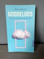 Goddeloos - Stine Jensen, Boeken, Gelezen, Algemeen, Stine Jensen, Ophalen of Verzenden