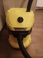 Kärcher WD 3 Stofzuiger, Gebruikt, Stofzuiger, Ophalen of Verzenden, Minder dan 1200 watt