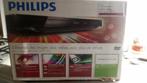 PHILIPS DVD SPELLER BIJNA NIEUWEMAMPER GEBR,GEWEEST, Alle leeftijden, Ophalen, Zo goed als nieuw