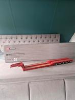 5 assige dieplader, Ophalen of Verzenden, Zo goed als nieuw, Bus of Vrachtwagen, Wsi