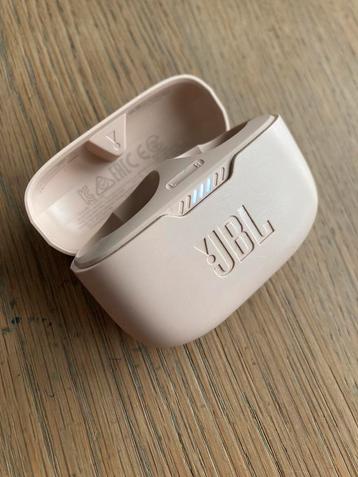 JBL Tune130NCTWS CASE 