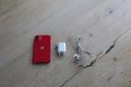 Apple iPhone 11 - 64GB - Rood | Garantie, Apple, Apple, Refurbished, 64 GB
