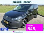 Volkswagen Caddy Maxi 1.5 TSI 7p, Auto's, 1486 kg, Euro 6, 4 cilinders, 7 stoelen