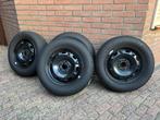 Winterbanden 175/70 R14 met velg - VW Polo, Auto-onderdelen, Banden en Velgen, Ophalen, 14 inch, Gebruikt, 175 mm