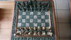 Schaakbord van de Asteken uit Mexico, Hobby en Vrije tijd, Gezelschapsspellen | Bordspellen, Een of twee spelers, Ophalen of Verzenden