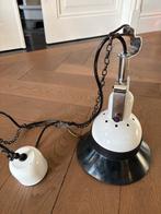 Design hanglamp, philips of hala, Ophalen of Verzenden, Gebruikt, Minder dan 50 cm