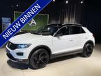 Volkswagen T-Roc 1.5 TSI Sport DSG Navi|Keyles|Camera|ACC|Le, Stof, 4 cilinders, Wit, Bedrijf