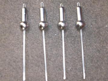 Vast ankerlood in 150 - 230 - 255 - 270 - 300 of 370gr beschikbaar voor biedingen