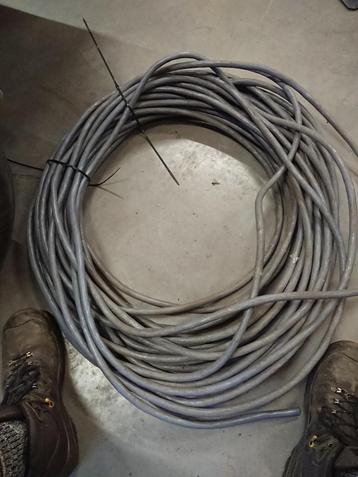 Multikabel 32x 60m. Met garantie. beschikbaar voor biedingen