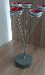 Waxinelichthouders, Ophalen of Verzenden, Nieuw